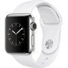 Apple Série de montres 2 (38 mm, Aluminium)