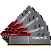 G.Skill Trident Z (4 x 4GB, 3866 MHz, DDR4-RAM, DIMM)