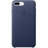 Apple Leder Case (iPhone 7+)