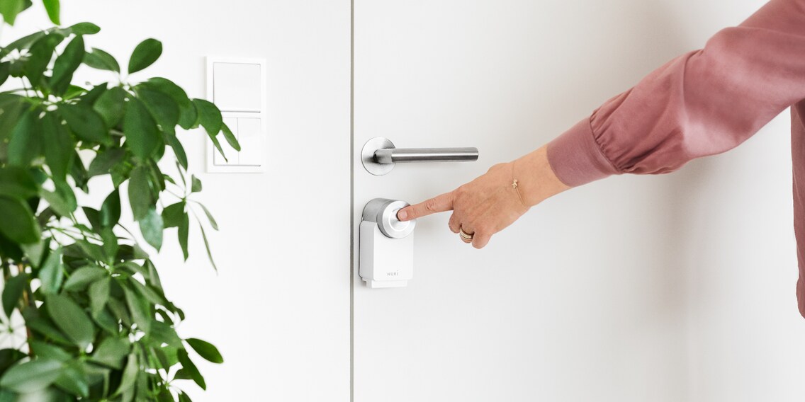 Nuki lance le nouveau Smart Lock 3.0 Pro avec WiFi intégré et pack de batteries rechargeables