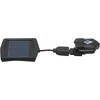 Blackburn Chargeur solaire USB pour puces
