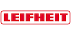 Logo del marchio Leifheit