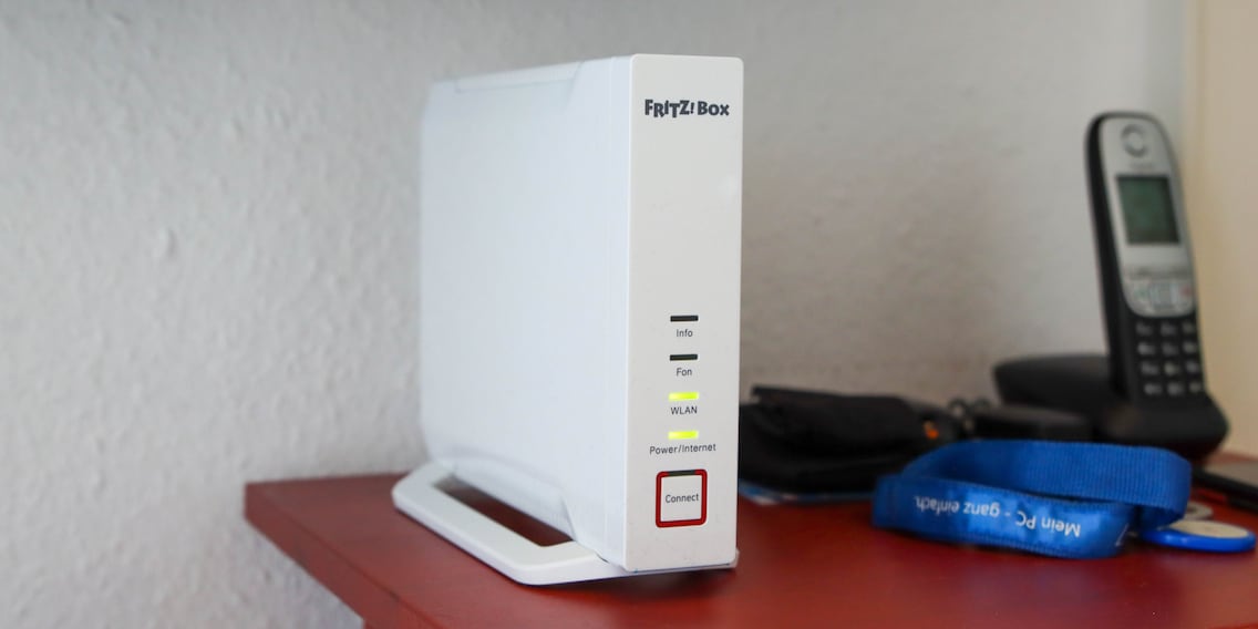 Das bringt Wi-Fi 6 in der Wohnung: Fritzbox 4060 vs. Fritzbox 7490