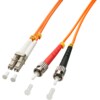 Lindy Fiber optic cable (20 m)