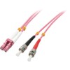 Lindy Câble à fibres optiques (2 m)