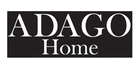 Logo del marchio ADAGO - Home