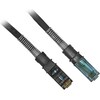 PatchSee Network cable (UTP, CAT6a, 2.10 m)