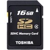 Toshiba N102 (SDHC, 16 GB)