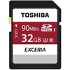 Toshiba N302 (SDHC, 32 GB, U3, UHS-I)
