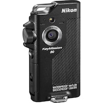 Nikon KeyMission 80 (30p, Full HD, Bluetooth, Wi-Fi)