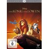 Der König der Löwen (Diamond Edition) (1994, DVD)