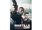 Bastille Day (2016, Blu-ray)
