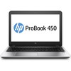 HP ProBook 450 G4 (15.60", Intel Core i5-7200U, 8 Go, 256 Go)