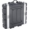 Proel Forced-ABS Case 2U (19" Case)