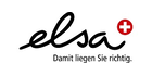 Logo der Marke elsa