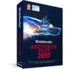 Bitdefender Antivirus Plus 2017 ESD (1 x, 2 J.)