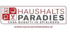 Logo of the haushaltsparadies.at brand