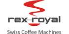 Logo of the Rex-Royal brand