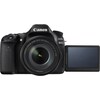 Canon EOS 80D 18-135mm CashBack-Bundle
