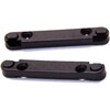 Ninco Front/Rear Lower Suspension Arm Holders 2P (Dot)