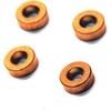 Ninco Copper Bearings 8X4X3 -4Stk (Dot)