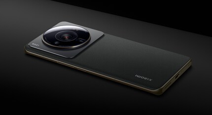 Xiaomi 12S Ultra