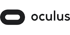 Logo der Marke Oculus