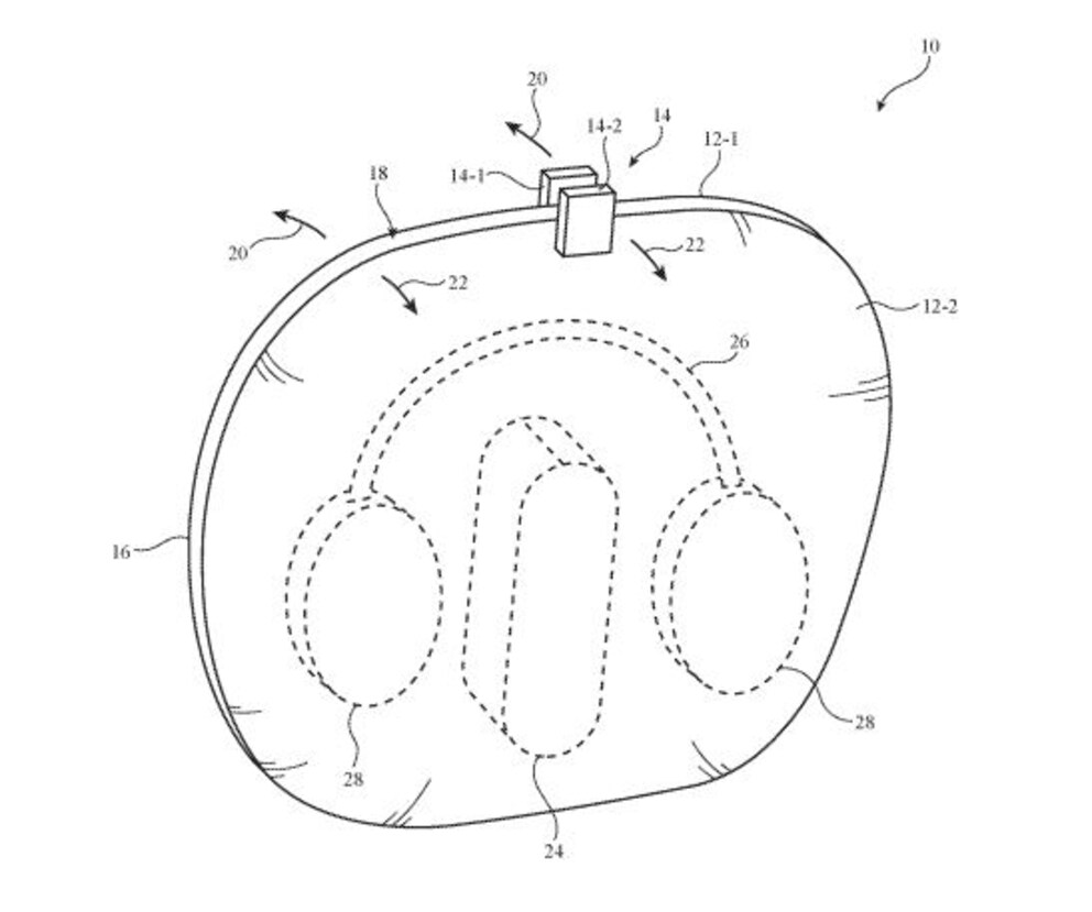 Das neue Apple-Case wird wohl einen Magnetverschluss haben.