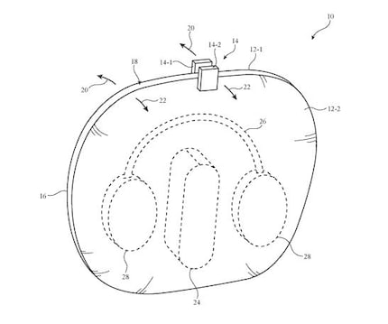 Das neue Apple-Case wird wohl einen Magnetverschluss haben.