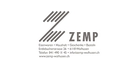 Logo der Marke Zemp AG