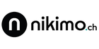 Logo der Marke nikimo.ch