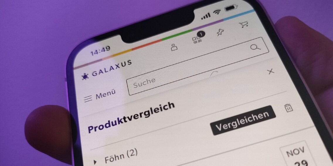 Inflation: Jeder Zweite vergleicht jetzt häufiger Preise