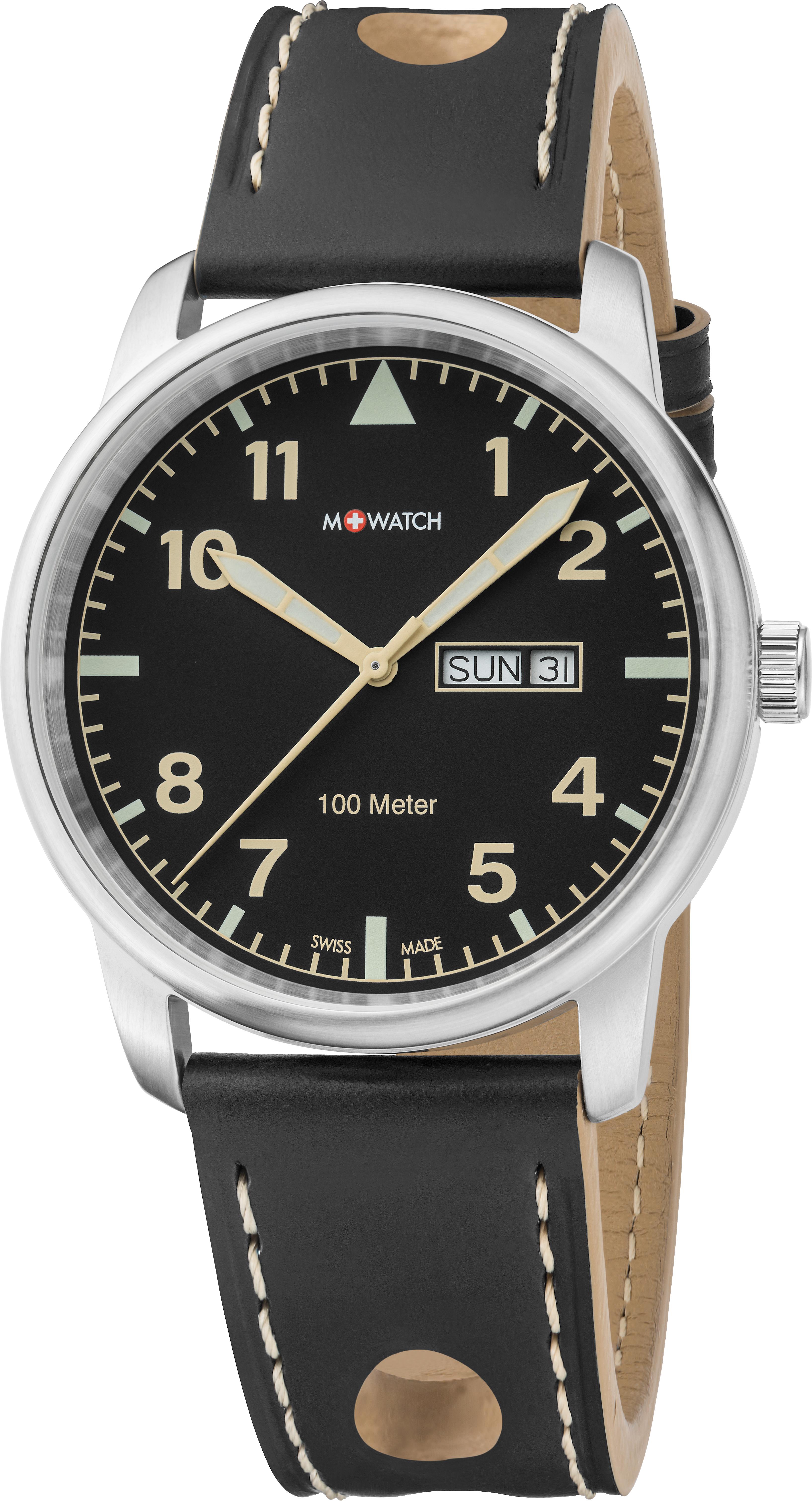 M watch sales mondaine swiss made