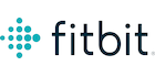 Logo der Marke Fitbit