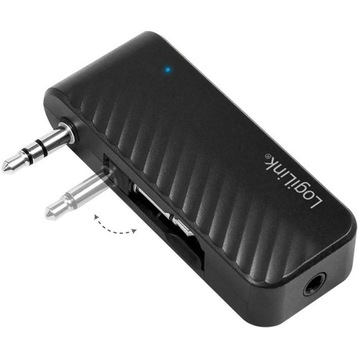 InLine® Bluetooth Audio Transceiver, Sender / Empfänger, BT 5.0