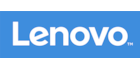 Logo del marchio Lenovo