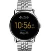 Fossil Q Wander (45 mm, Stainless steel)