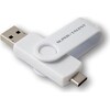 Super Talent Express 3C (16 Go, USB C, USB 3.1)