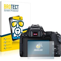 BROTECT AirGlass Glass (Screen protector, EOS 250D)