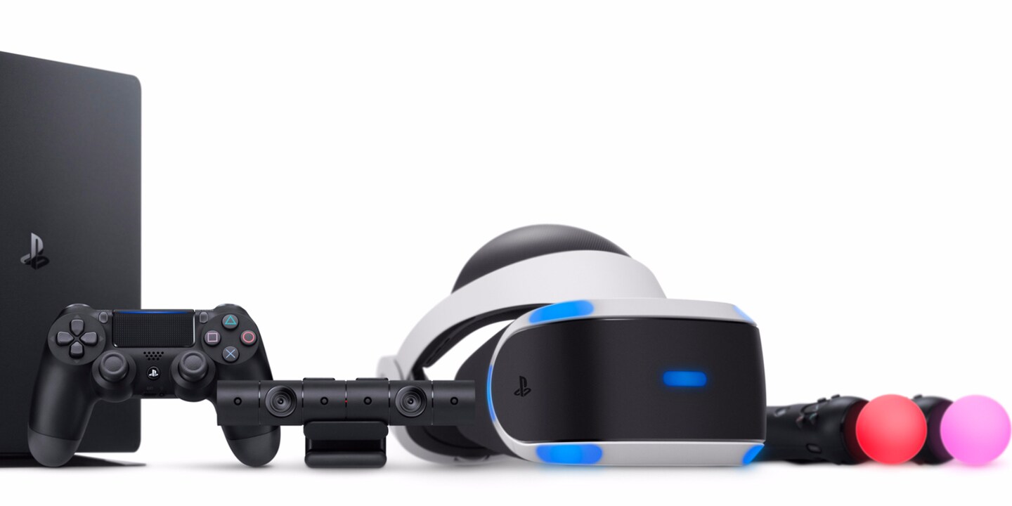FAQ zur Playstation VR: Alles was du über die Sony-VR-Brille wissen musst