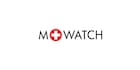 Logo del marchio M Watch Mondaine