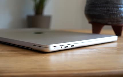 L'alimentation MagSafe est de retour.