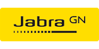 Logo der Marke Jabra