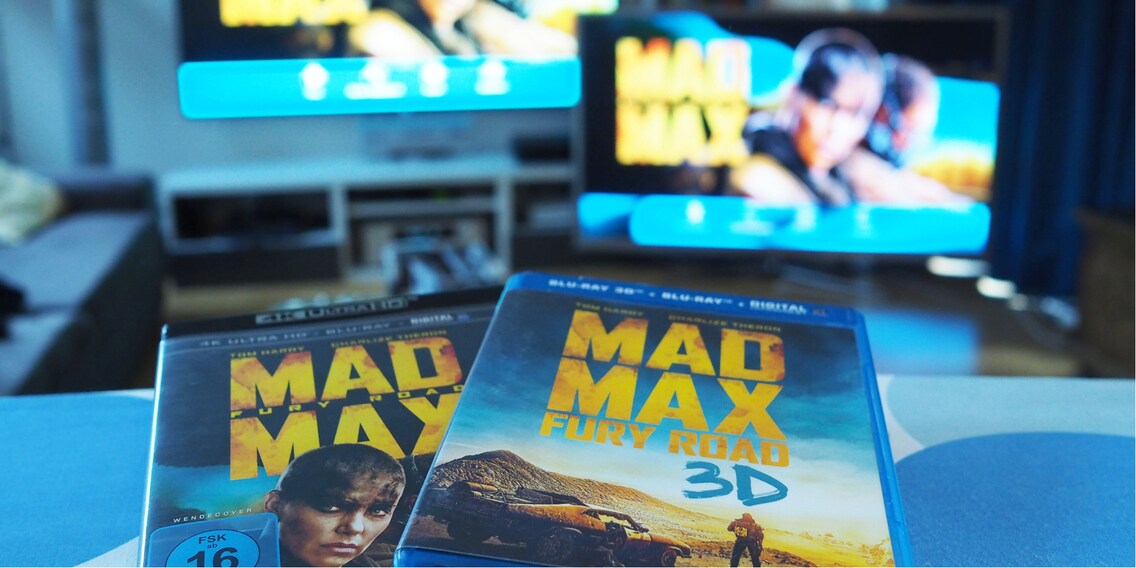 Im Selbsttest: Sieht 4K wirklich besser aus?