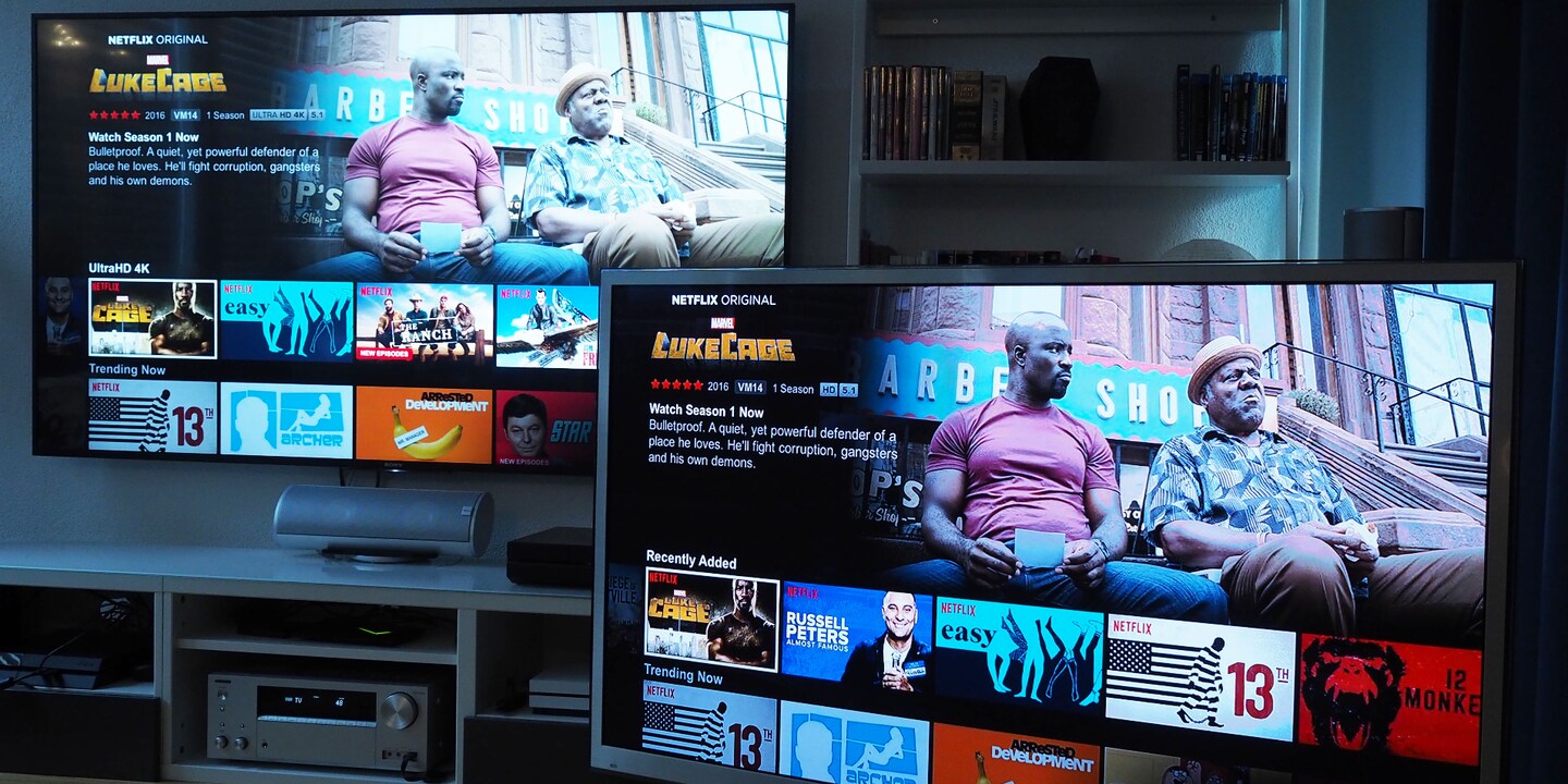 Téléviseur 4K ou pas? Tout ce qu’il vous faut savoir avant l’achat