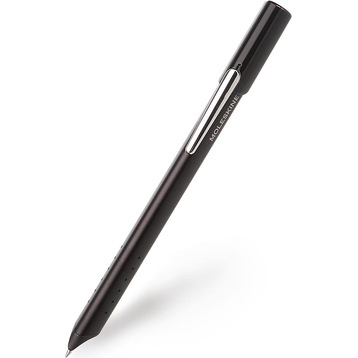 Moleskine Pen+ Ellipse Smart Pen Black by Moleskine