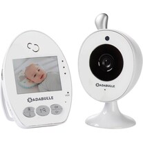 PHILIPS AVENT BABYPHONE / Écoute-bébé Vidéo Baby Monitor EUR 139