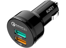 CC-T7 Quick Charge 3.0 33W