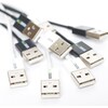 Alldock Lade-/Sync Kabel (USB Type A, Micro-B USB)