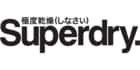 Logo de la marque Superdry